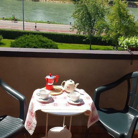 Verona Amazing River View Exterior photo