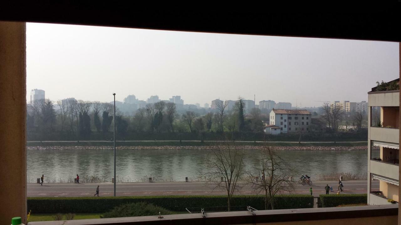 Verona Amazing River View Exterior photo