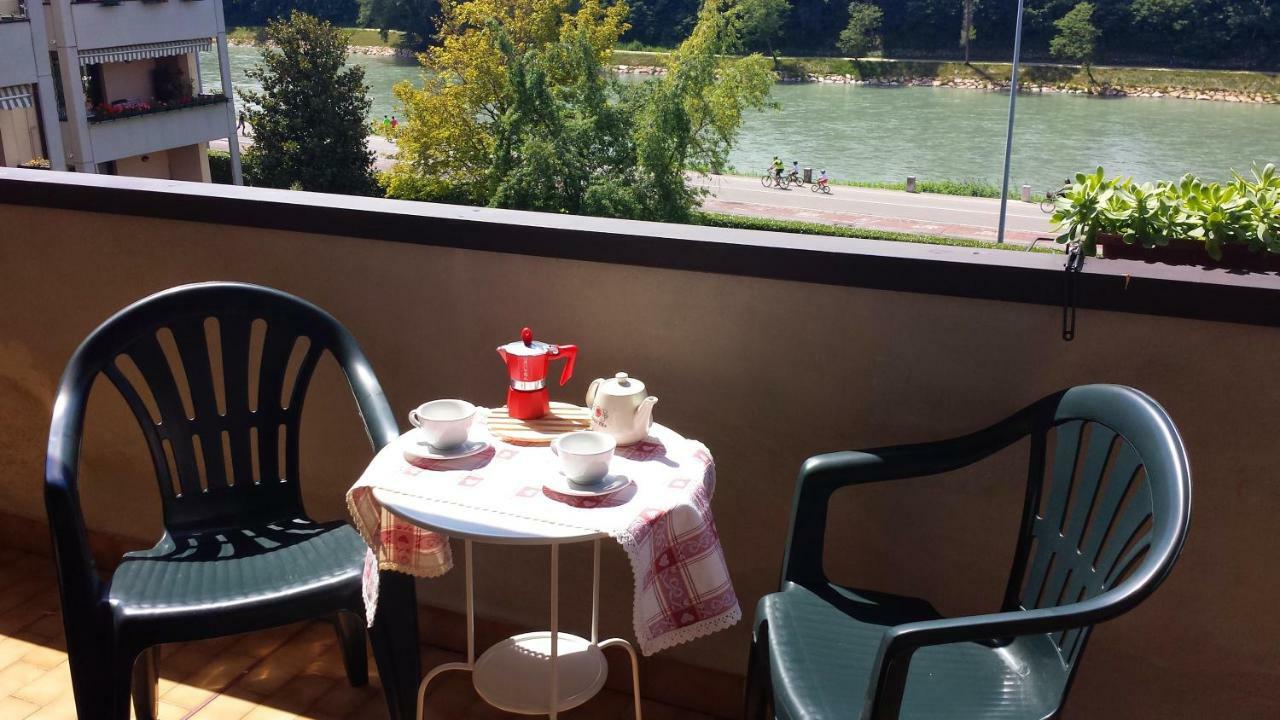 Verona Amazing River View Exterior photo
